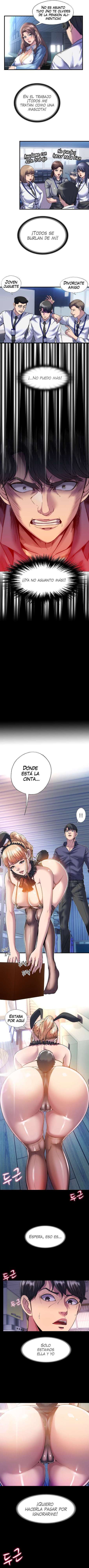 Restricción Física Capitulo 1 página 10