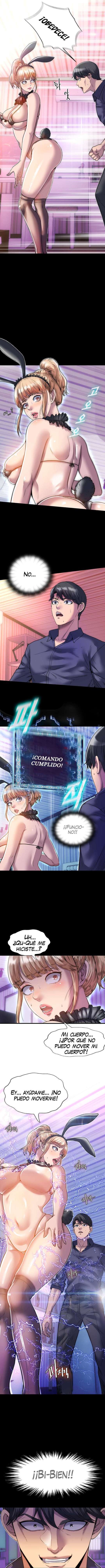 Restricción Física Capitulo 1 página 12
