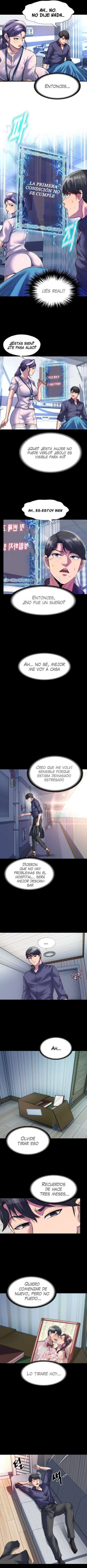 Restricción Física Capitulo 1 página 7