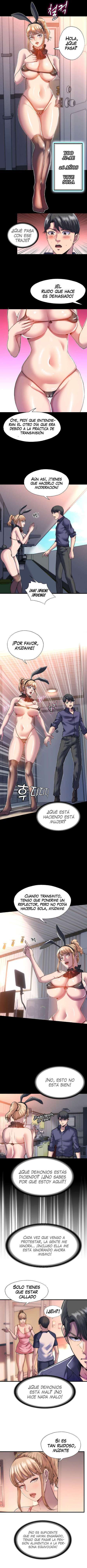 Restricción Física Capitulo 1 página 9