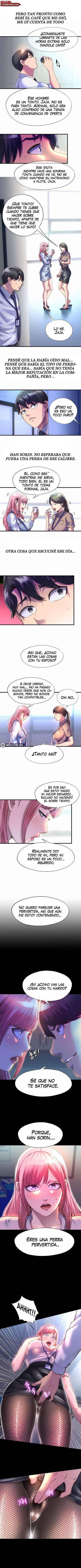 Restricción Física Capitulo 11 página 4