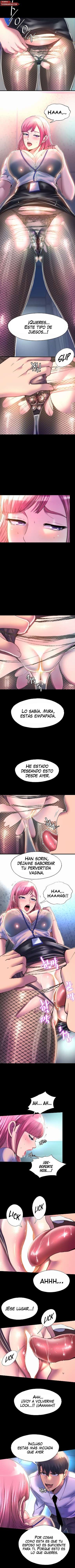 Restricción Física Capitulo 11 página 7