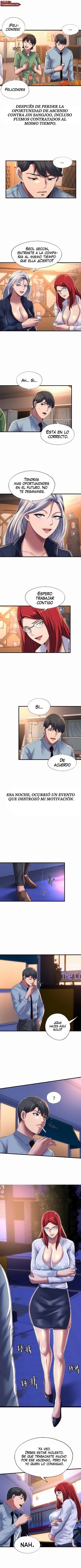 Restricción Física Capitulo 13 página 3