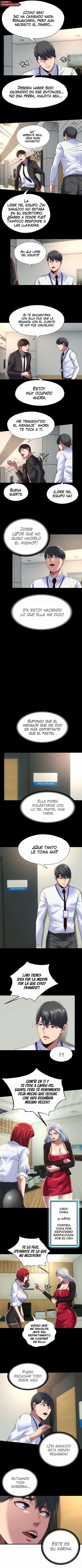Restricción Física Capitulo 13 página 5