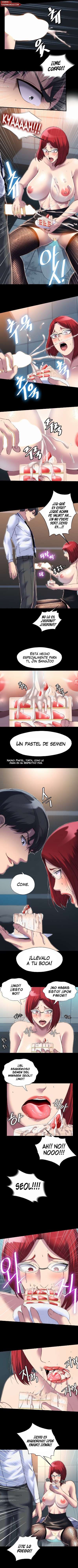 Restricción Física Capitulo 15 página 6
