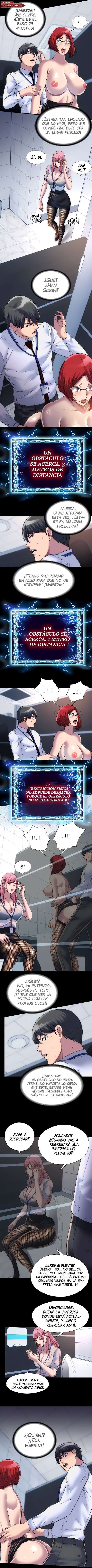 Restricción Física Capitulo 16 página 4