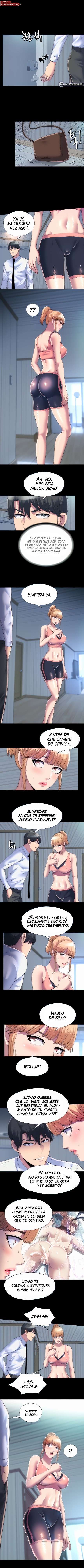 Restricción Física Capitulo 19 página 2