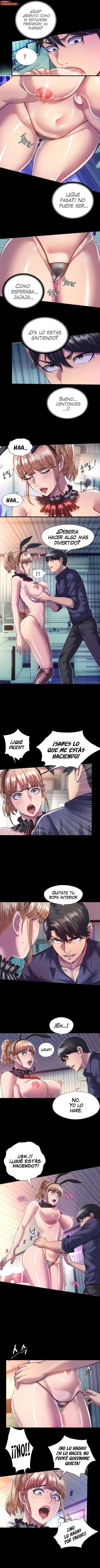 Restricción Física Capitulo 2 página 6