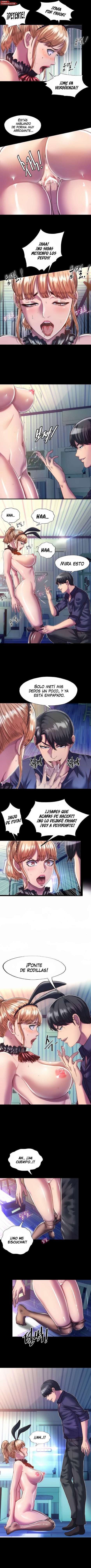 Restricción Física Capitulo 2 página 8