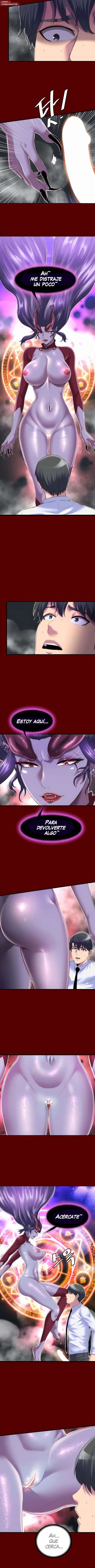 Restricción Física Capitulo 21 página 5