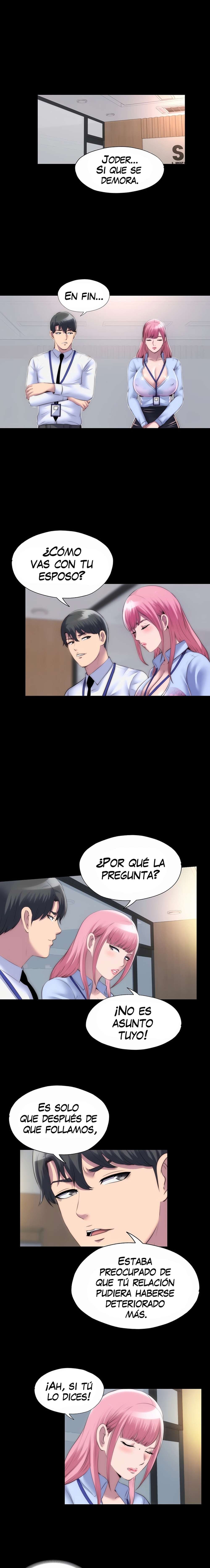 Restricción Física Capitulo 23 página 14