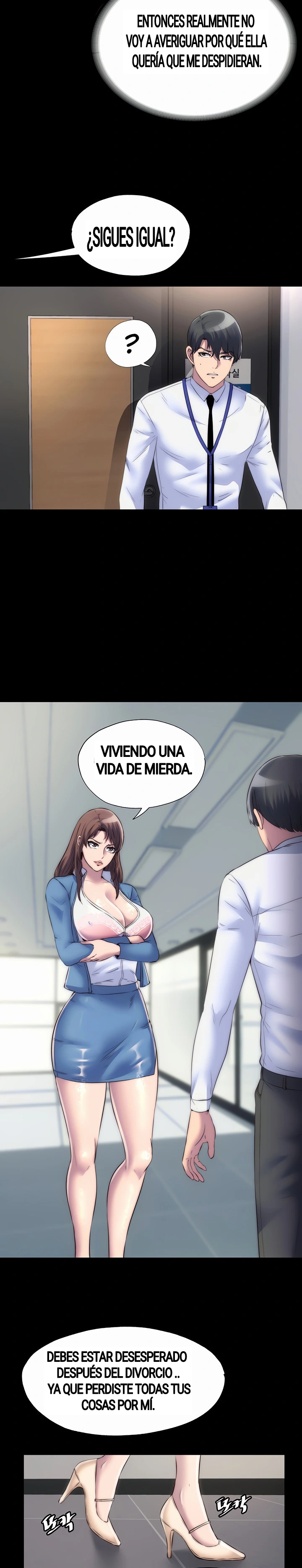 Restricción Física Capitulo 25 página 13