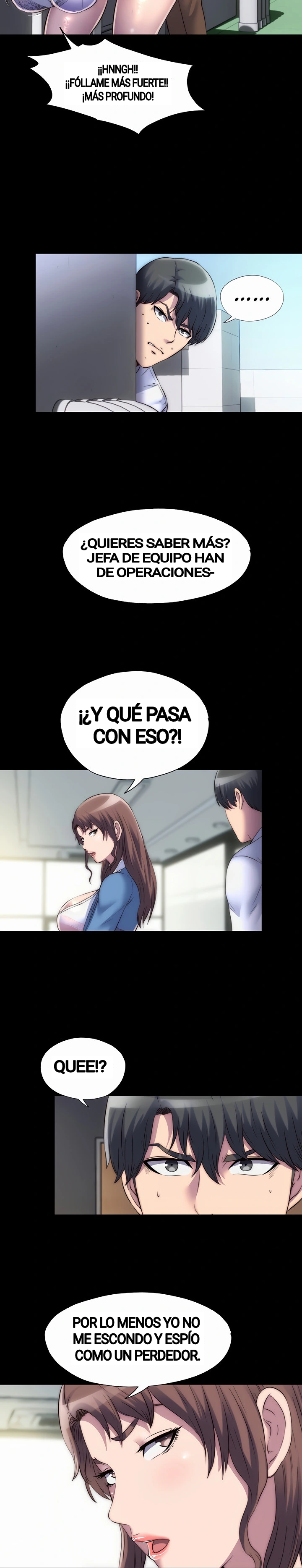 Restricción Física Capitulo 25 página 17