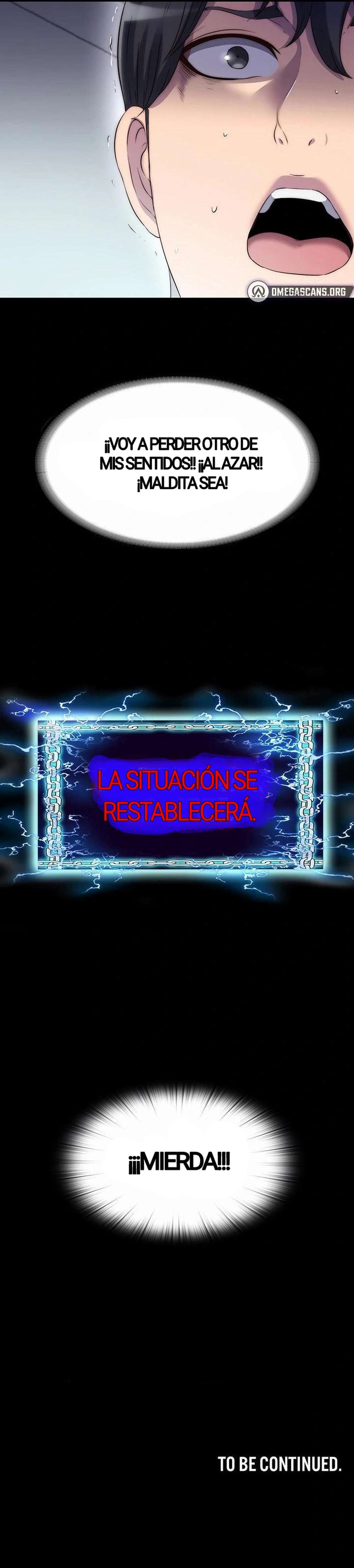 Restricción Física Capitulo 27 página 17