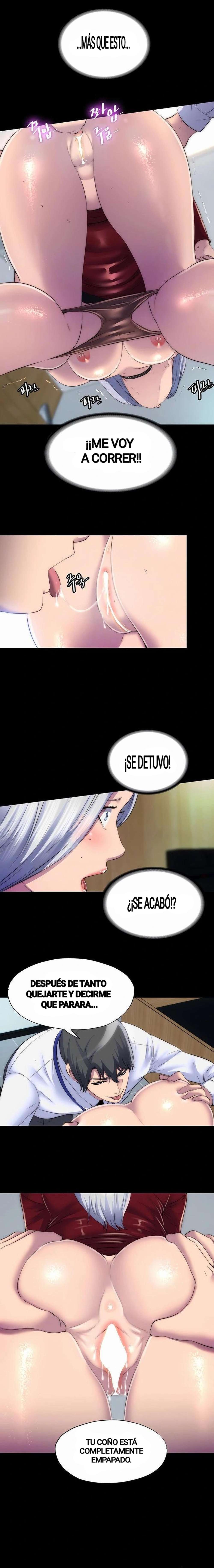 Restricción Física Capitulo 27 página 7