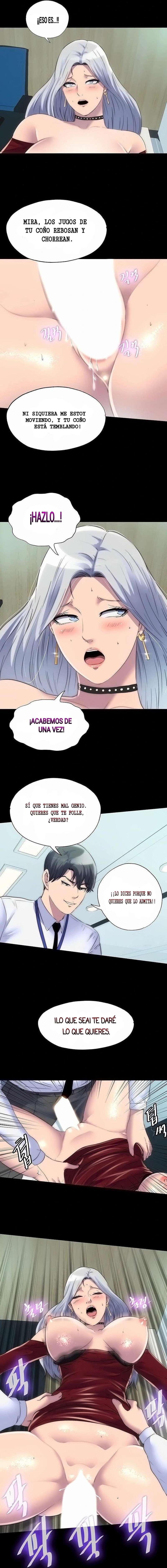 Restricción Física Capitulo 29 página 7