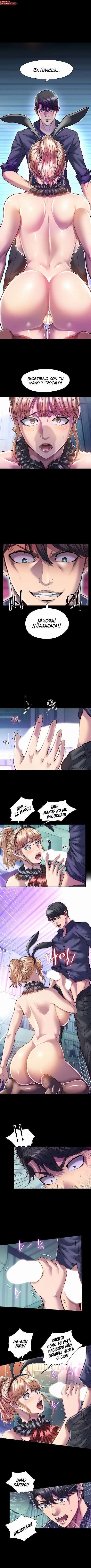 Restricción Física Capitulo 3 página 2