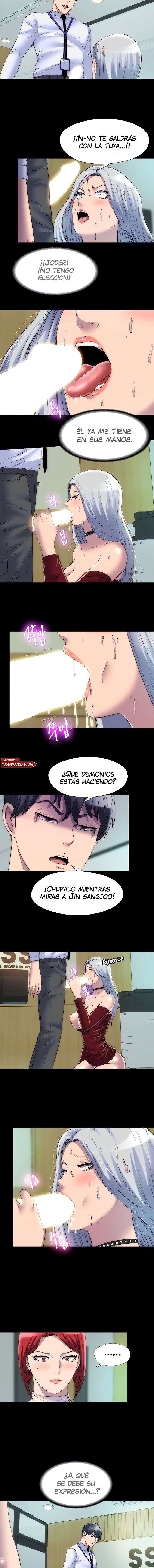 Restricción Física Capitulo 30 página 4