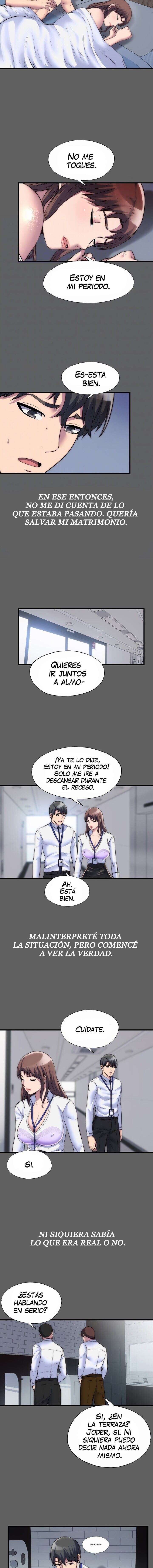 Restricción Física Capitulo 33 página 5