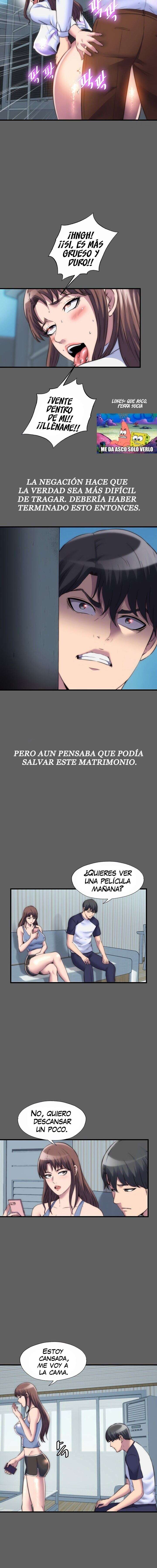 Restricción Física Capitulo 33 página 7