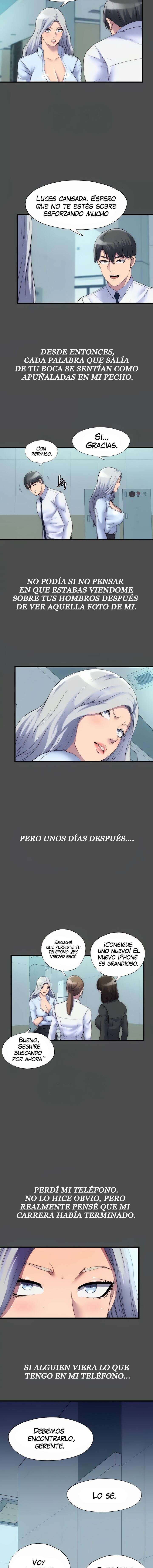 Restricción Física Capitulo 36 página 10