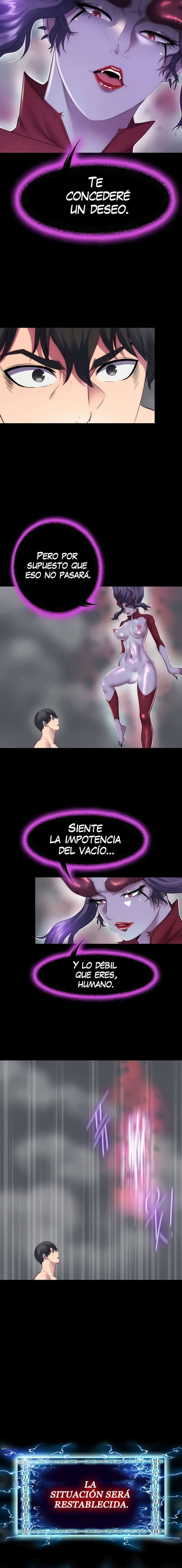 Restricción Física Capitulo 38 página 13