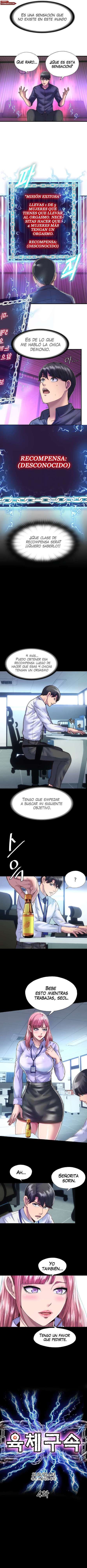 Restricción Física Capitulo 4 página 4