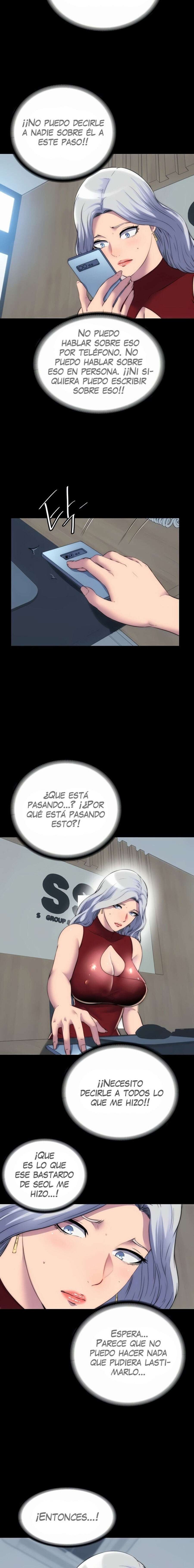 Restricción Física Capitulo 43 página 2