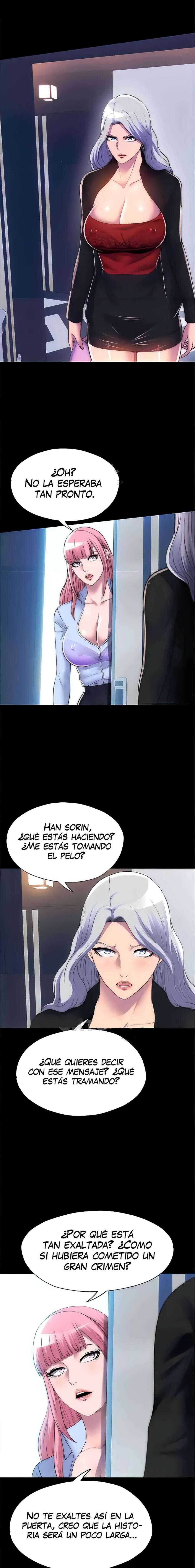 Restricción Física Capitulo 45 página 17