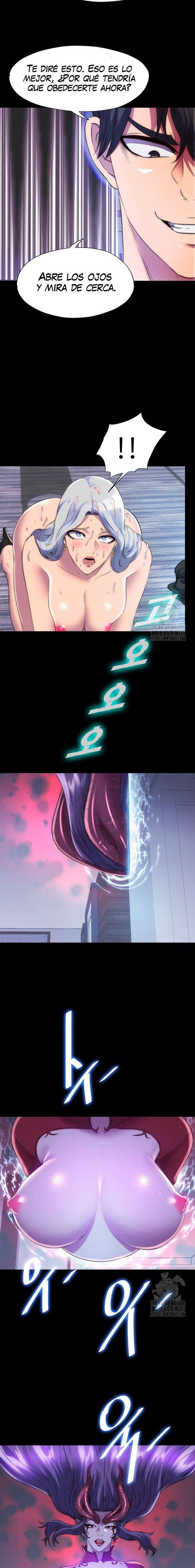 Restricción Física Capitulo 46 página 16