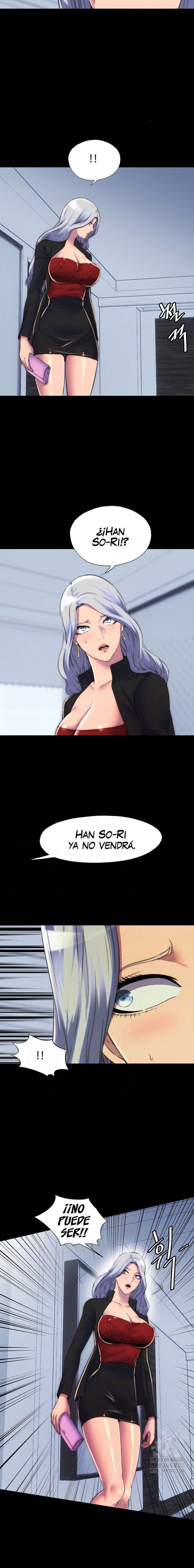 Restricción Física Capitulo 46 página 2