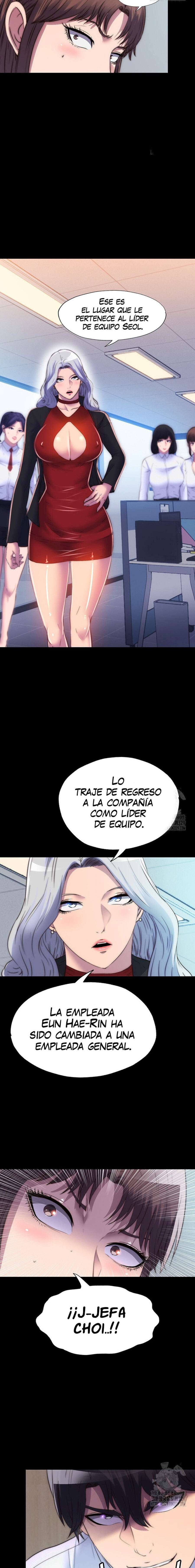 Restricción Física Capitulo 47 página 18