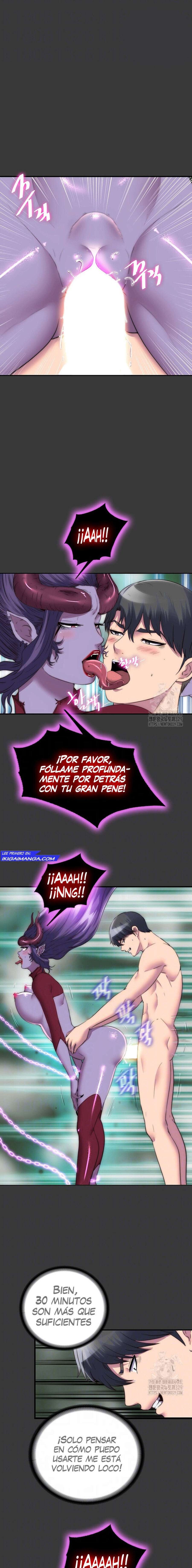 Restricción Física Capitulo 47 página 3