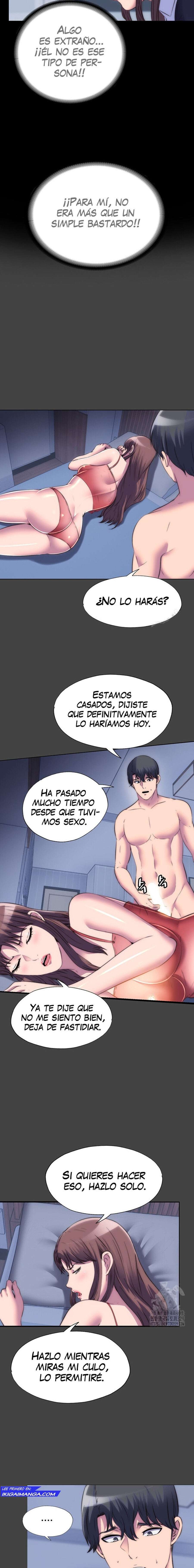 Restricción Física Capitulo 48 página 12
