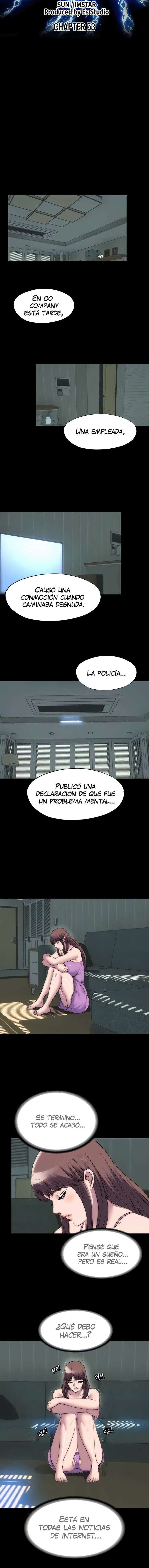 Restricción Física Capitulo 53 página 4