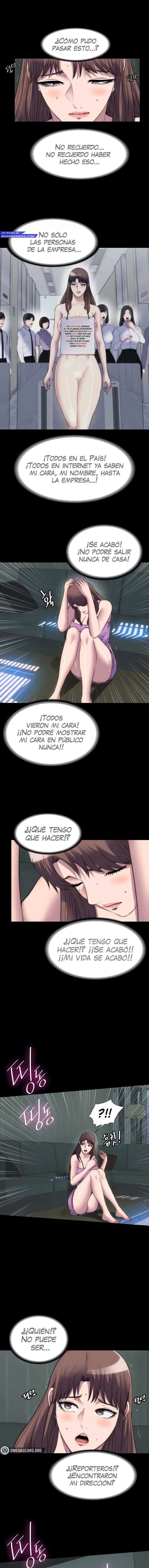 Restricción Física Capitulo 53 página 5