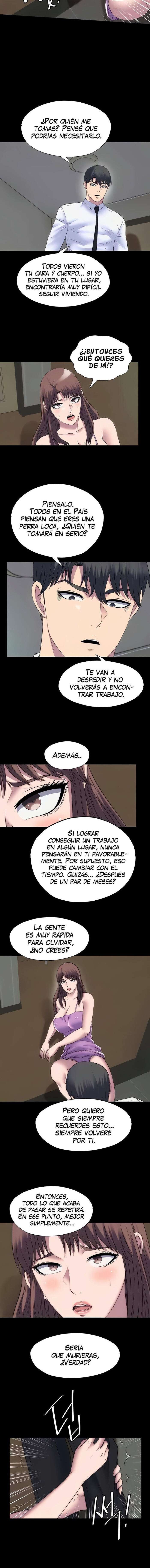 Restricción Física Capitulo 53 página 8