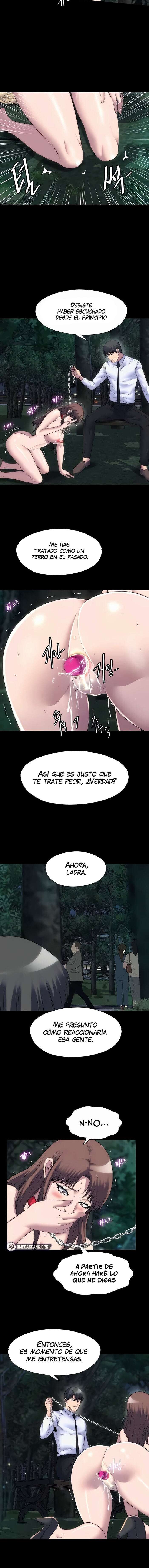 Restricción Física Capitulo 54 página 9
