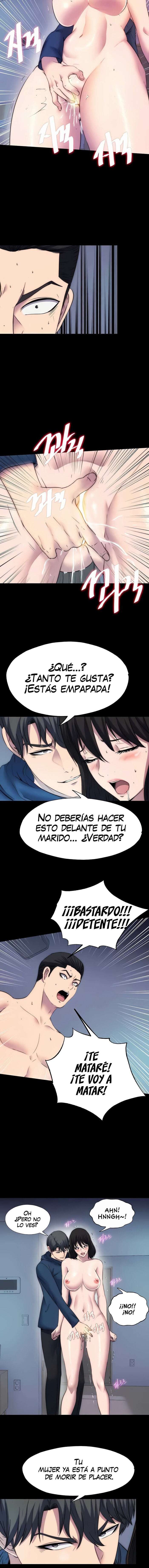 Restricción Física Capitulo 57 página 4
