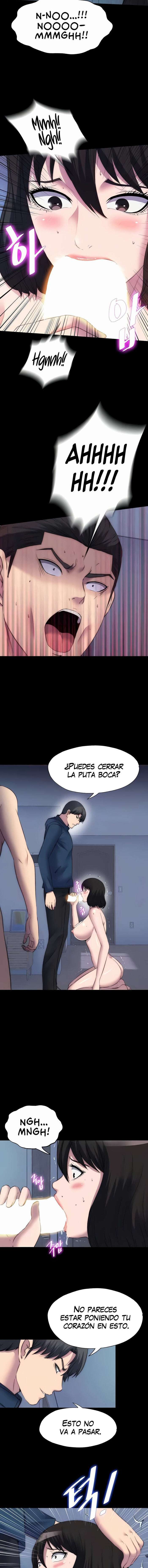 Restricción Física Capitulo 57 página 7