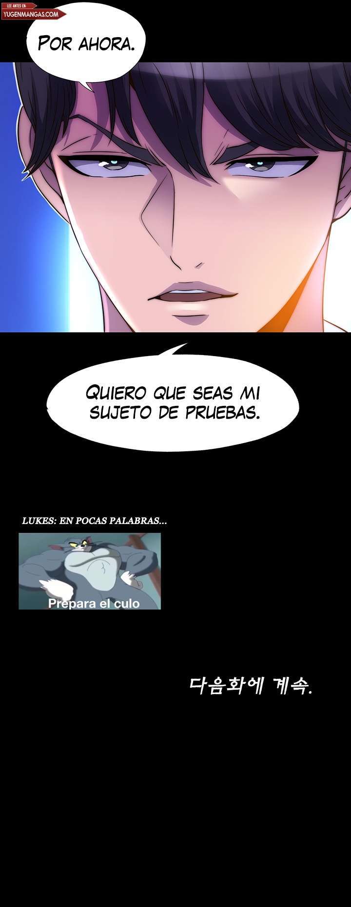 Restricción Física Capitulo 6 página 10