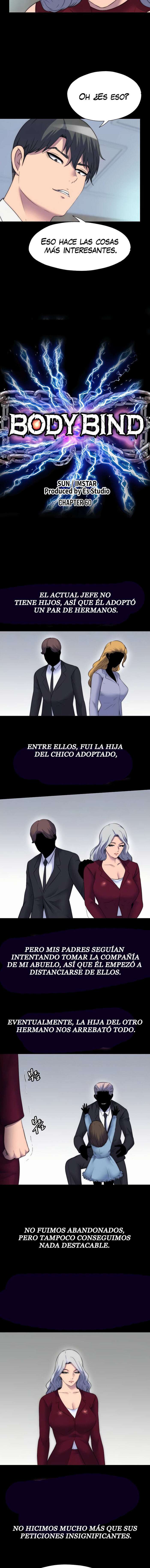 Restricción Física Capitulo 60 página 3