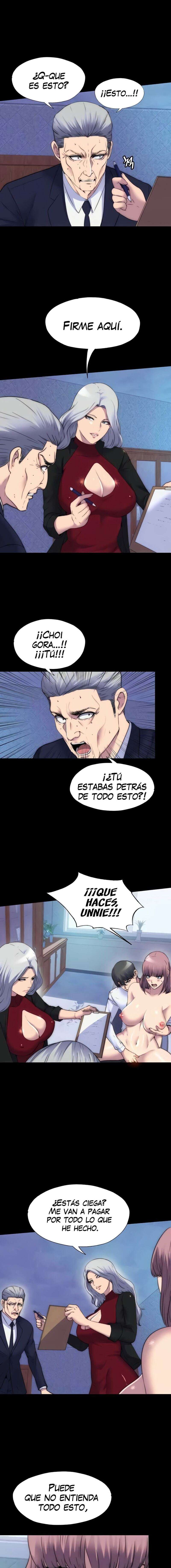 Restricción Física Capitulo 62 página 7