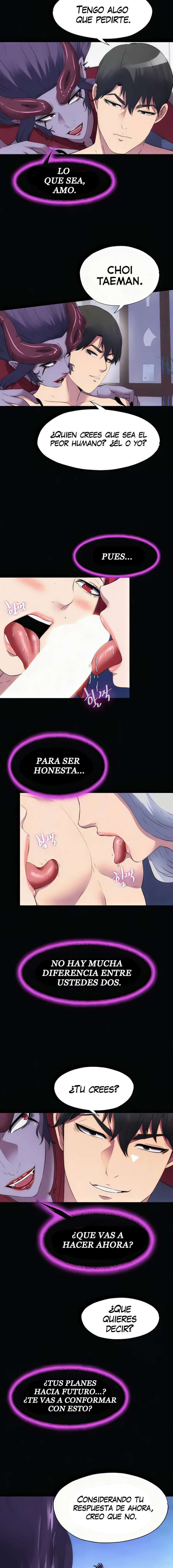 Restricción Física Capitulo 63 página 14