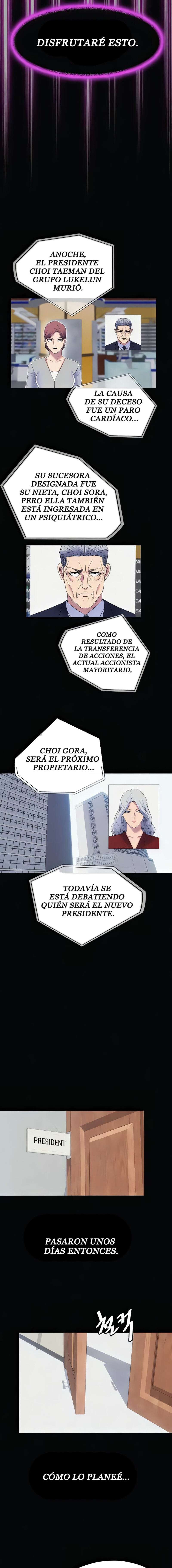 Restricción Física Capitulo 63 página 8