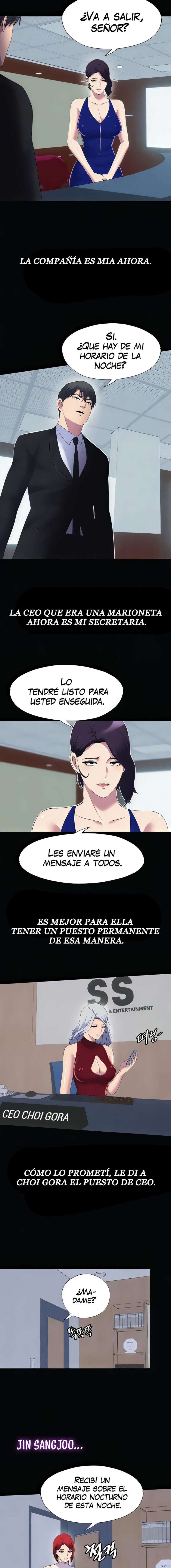 Restricción Física Capitulo 63 página 9