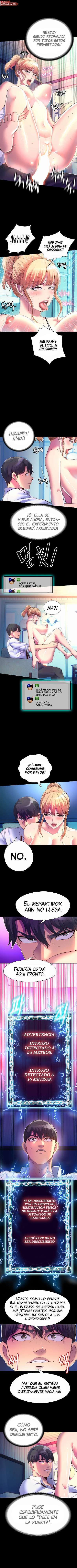 Restricción Física Capitulo 9 página 7