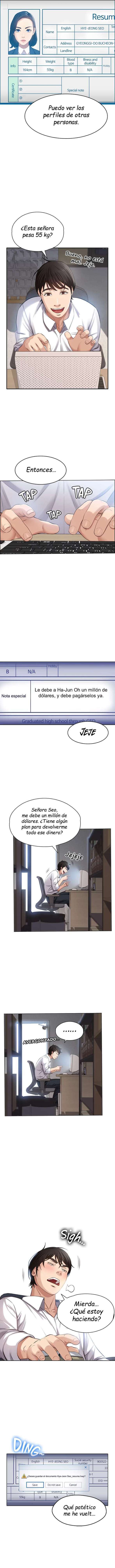 Resume Capitulo 1 página 9