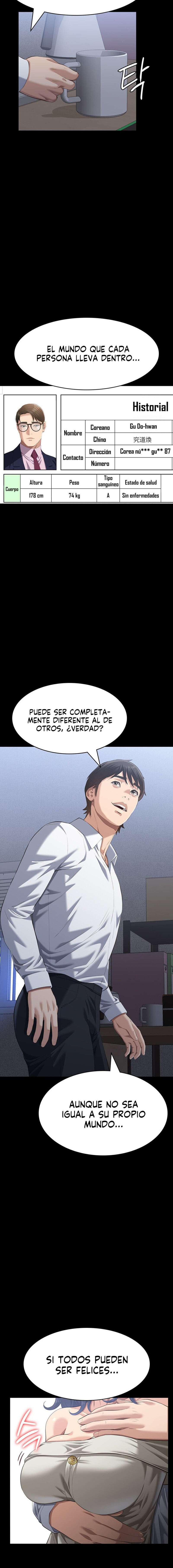 Resume Capitulo 115 página 21