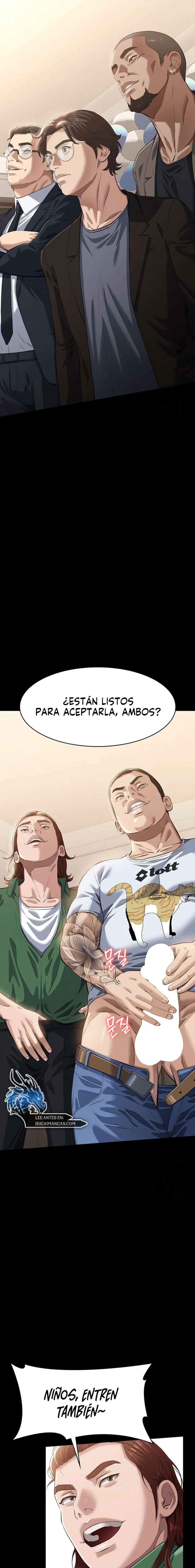Resume Capitulo 119 página 5